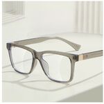 Оправа пластиковая из материала TR90 MAMO TR98152