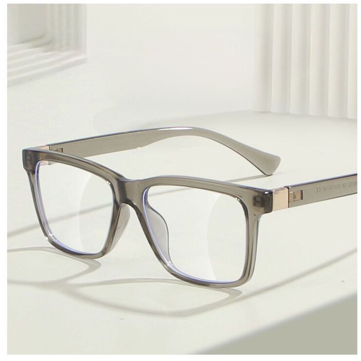 TR90 plastic frame MAMO TR98152