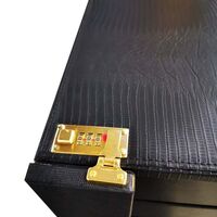 Офисный бокс - витрина для оправ и очков, с замками, на 288/234 мест JS-C200809