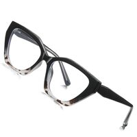 Plastic TR90 frame for glasses with UV protection More LS036