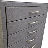 Офисный бокс - витрина для оправ и очков, с замками, на 156/192 места JS-C220309