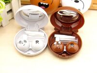 Set for a soft contact lens (Kits for contact lenses) MT8025