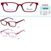Plastic frames for glasses VIZZINI V8364