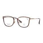 Оправа сверхлёгкая титановая + пластик с линзами с защитой от синего света TR90 MAMO T22058