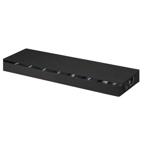 Планшет настольный для демонстрации оправ и очков на 8 мест, с крышкой