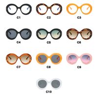 Очки пластиковые женские с защитой от синего света 386-PN