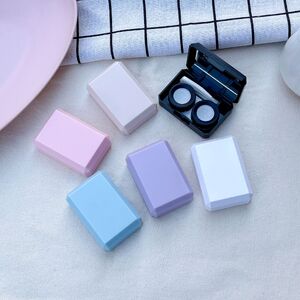 Mini soft contact lens M013砂面款