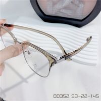 Combined frame (metal + TR90) with Blue Ray Cut protection lenses MAMO 000352