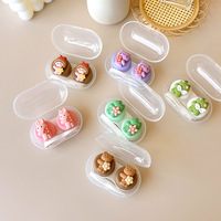 Мини набор для мягких контактных линз (Kits for contact lenses) PPX33