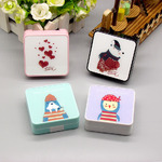 Набор для мягких контактных линз HF8066-5