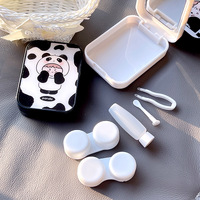 Набор для мягких контактных линз (Kits for contact lenses) XY5050Panda