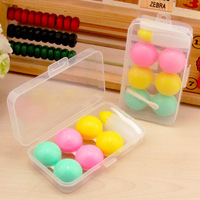 Mini set with contact lens cases HF5501, 3pcs