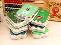 Kit for soft contact lenses (Kits for contact lenses) K-1705-1