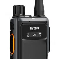 Цифровая рация Hytera HP600