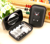 Набор для мягких контактных линз (Kits for contact lenses) BagRGP3pack