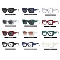 Plastic frame with UV400 protection lenses Elit 9137-EL-2