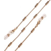 Цепочка для очков из металла GL1277-GL1281