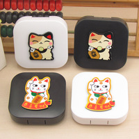 Kit for soft contact lenses (Kits for contact lenses) HQ917MAO