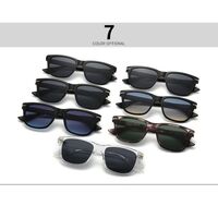 Plastic sunglasses Elit LH130-EL