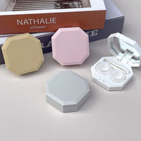 Мини набор для мягких контактных линз (Kits for contact lenses) W2201