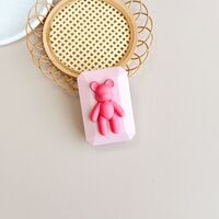 Мини-набор для мягких контактных линз 107全身小熊