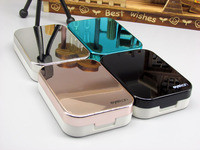 Kit for soft contact lenses (Kits for contact lenses) XF8096Pig