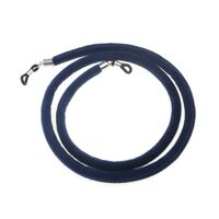 Textile non-slip chain, for glasses and masks GB023