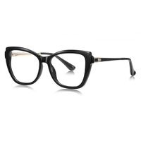 Plastic TR90 frame for glasses with UV protection More LS226