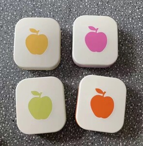 Kit for soft contact lenses (Kits for contact lenses) MT388