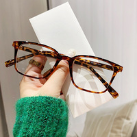 Очки пластиковые TR90 с защитой от синего света Blue Block FENQI F17134