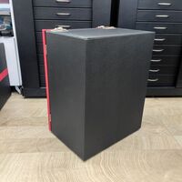 Офисный бокс настольный - витрина для оправ и очков, с кодовыми замками, на 64 места JS-C230918