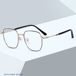 Оправа металлическая MAMO H5207