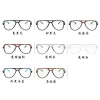 Очки пластиковые 2431-PN