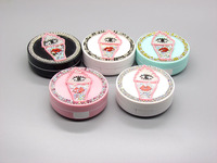 Набор для мягких контактных линз (Kits for contact lenses) XF008YJ