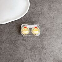 Мини-набор для мягких контактных линз W806猪狗鸡熊