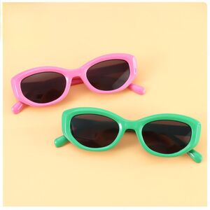 Polarized silicone sunglasses with UV400 protection for kids T11151-OU