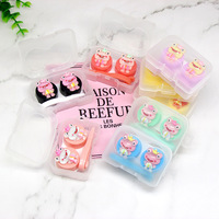 Мини набор для мягких контактных линз (Kits for contact lenses) X8802