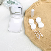 Kit for soft contact lenses (Kits for contact lenses) XY5039