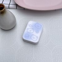 Kit for soft contact lenses (Kits for contact lenses) XY5037