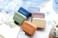 Мини набор для мягких контактных линз (Kits for contact lenses) B12-case