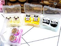 Мини набор для мягких контактных линз (Kits for contact lenses) XF-8X101