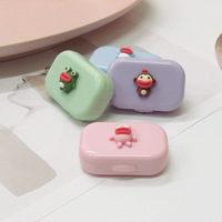 Мини набор для мягких контактных линз (Kits for contact lenses) HF025-6