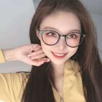 Очки пластиковые для чтения H8001, диоптрии от 0.00 до -6.00, не центрованные