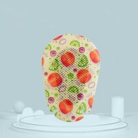 Окклюдер детский глазной дышащий пластырь мультипликационный 遮盖眼贴 plaster-1