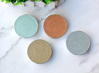 Kit for soft contact lenses (Kits for contact lenses) ZZ719Round