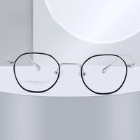 Оправа сверхлёгкая титановая MAMO PTQ0006