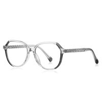 Оправа пластиковая из материала TR-90 с флексом FOCUS FCS2139