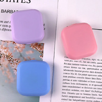 Набор для мягких контактных линз (Kits for contact lenses) M027