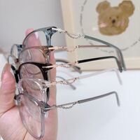 TR90 plastic frame with Blue Ray Cut protection lenses MAMO M3716