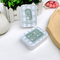 Kit for soft contact lenses (Kits for contact lenses) XY5039